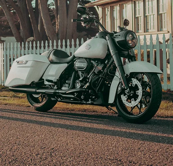 Road King® Special