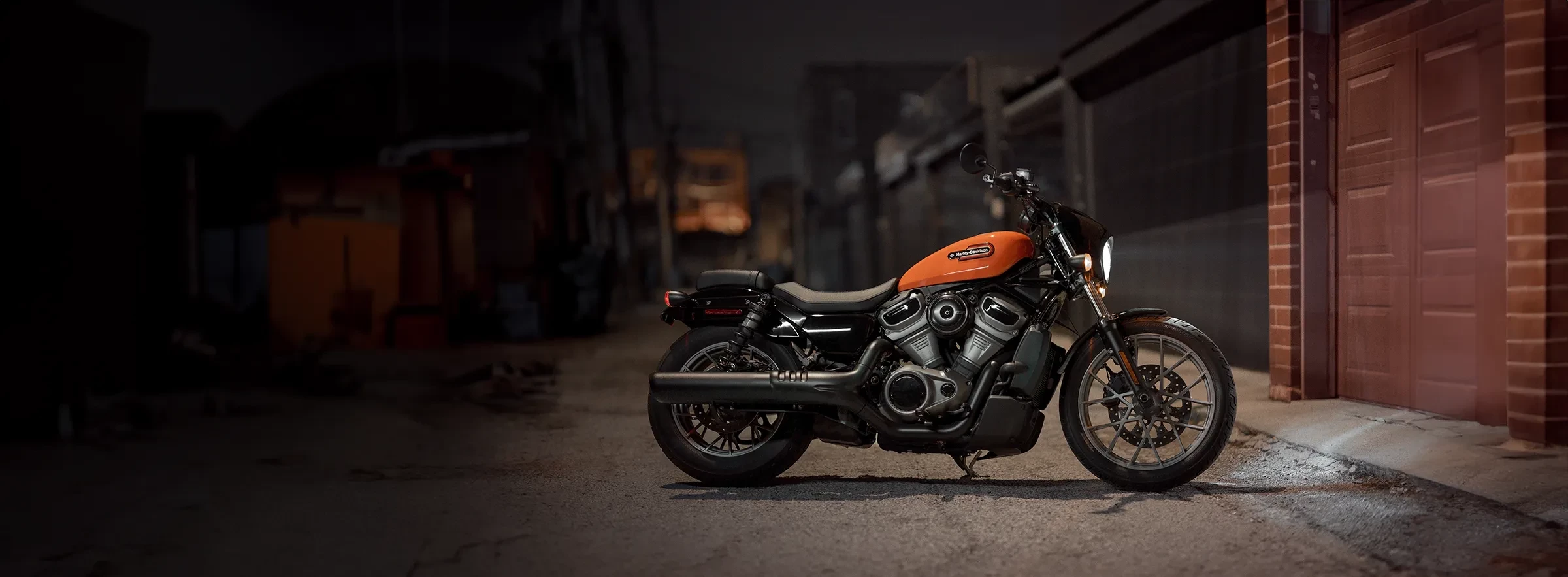 Nightster® Special