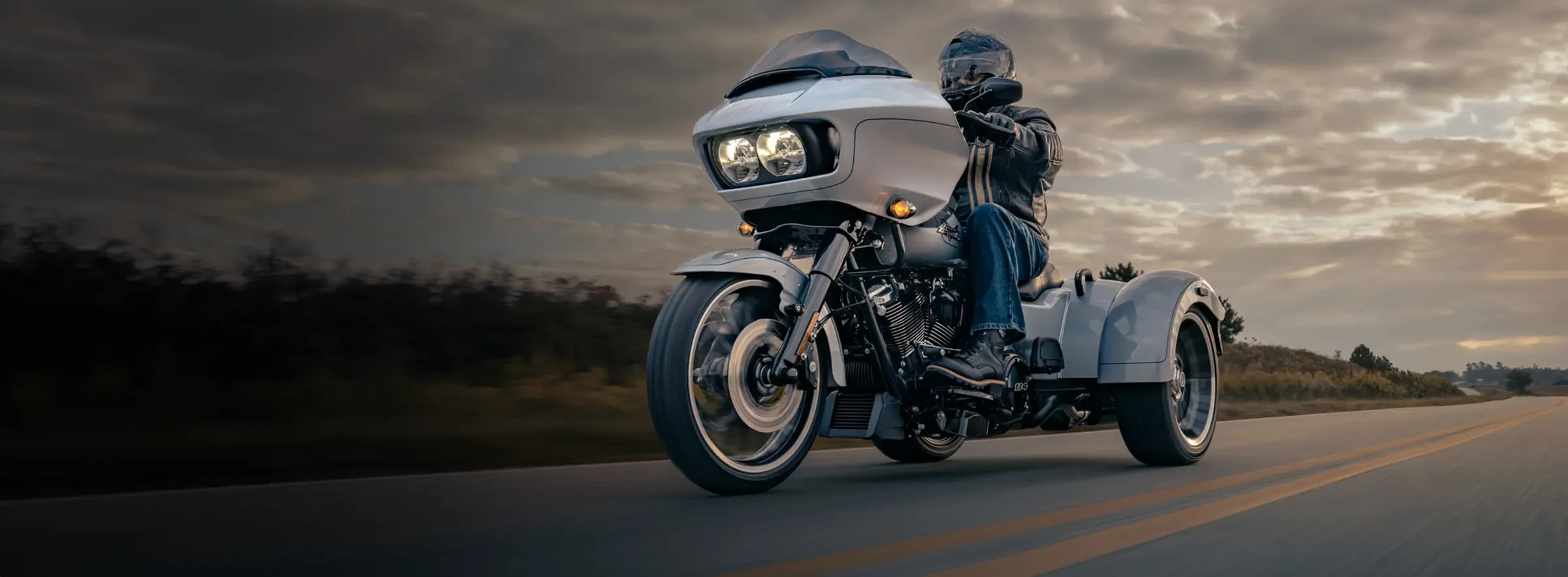 Road Glide® 3