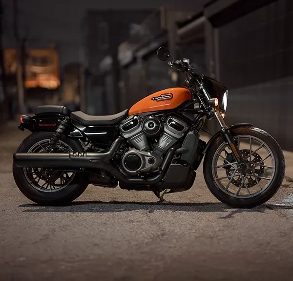Nightster® Special