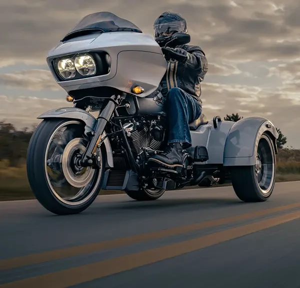 Road Glide® 3