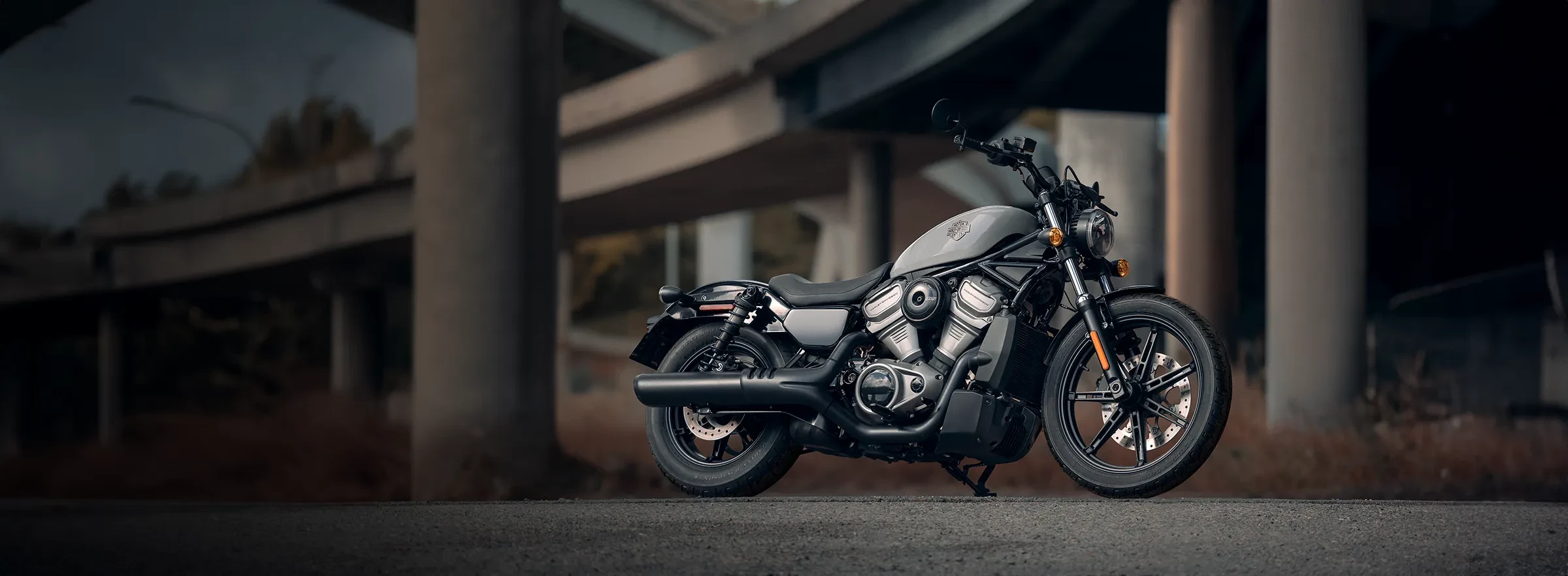 Nightster®