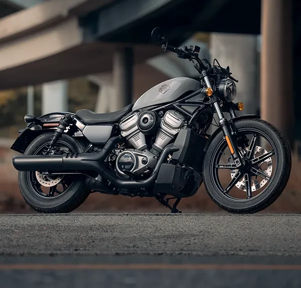 Nightster®