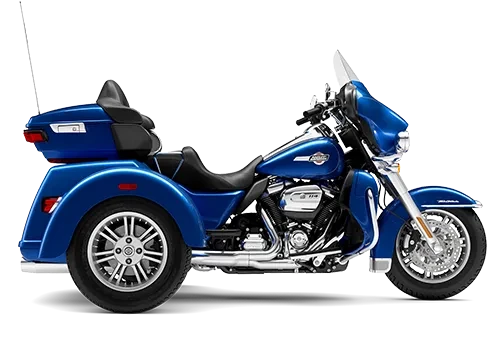 Tri Glide® Ultra