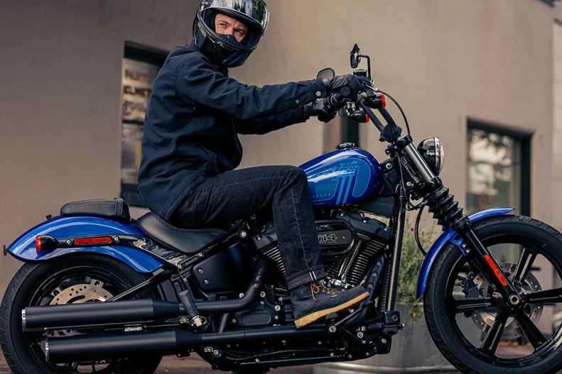 Softail® Frame