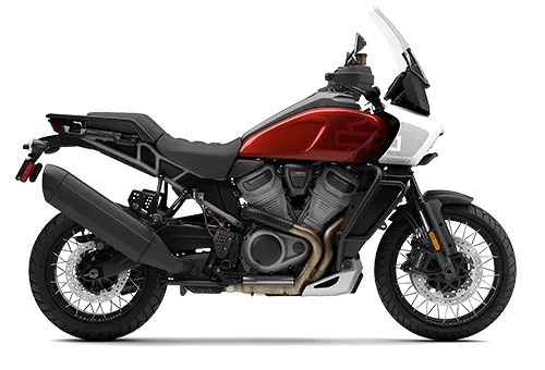 Pan America® 1250 Special
