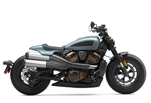 Sportster<sup>®</sup> S thumbnail