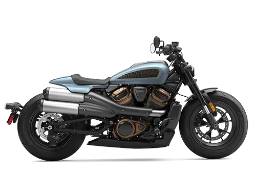 Sportster® S