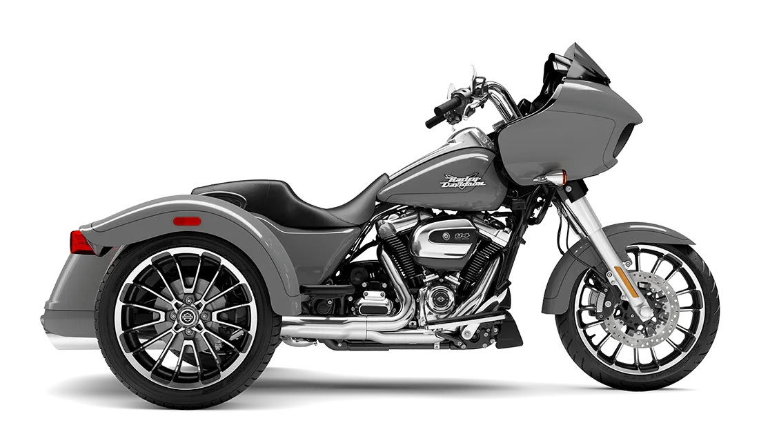 Road Glide® 3