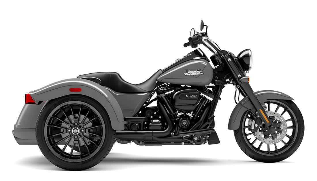 Freewheeler®