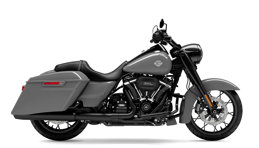 Road King® Special