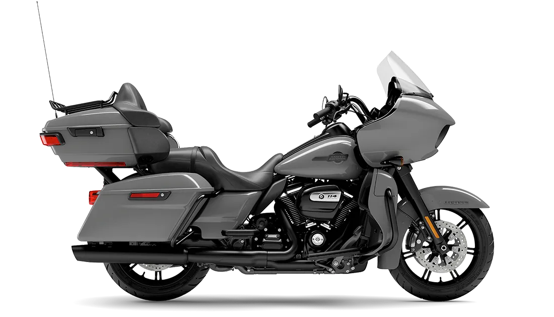 Road Glide® Limited