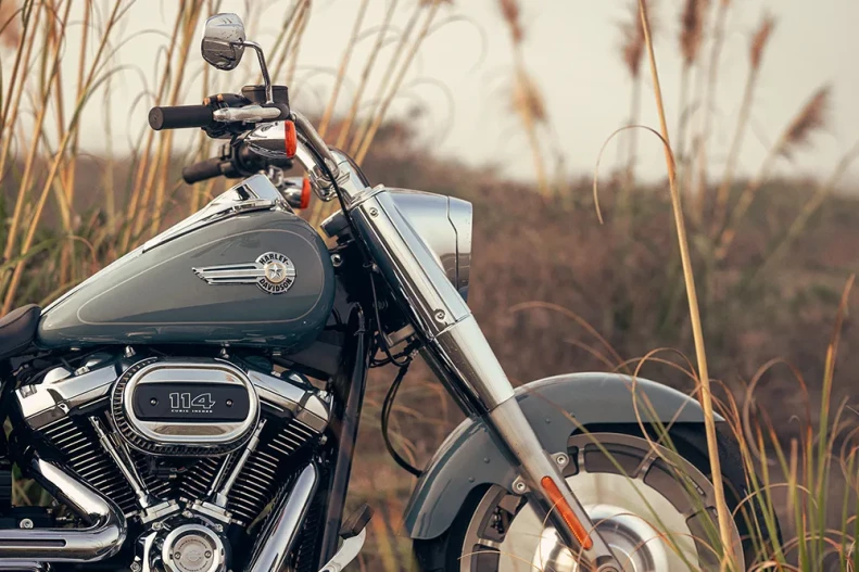 Bright Chrome Finishes