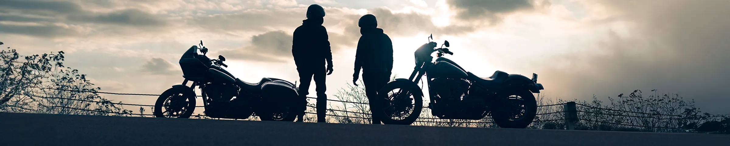 2024 H-D® Motorcycles