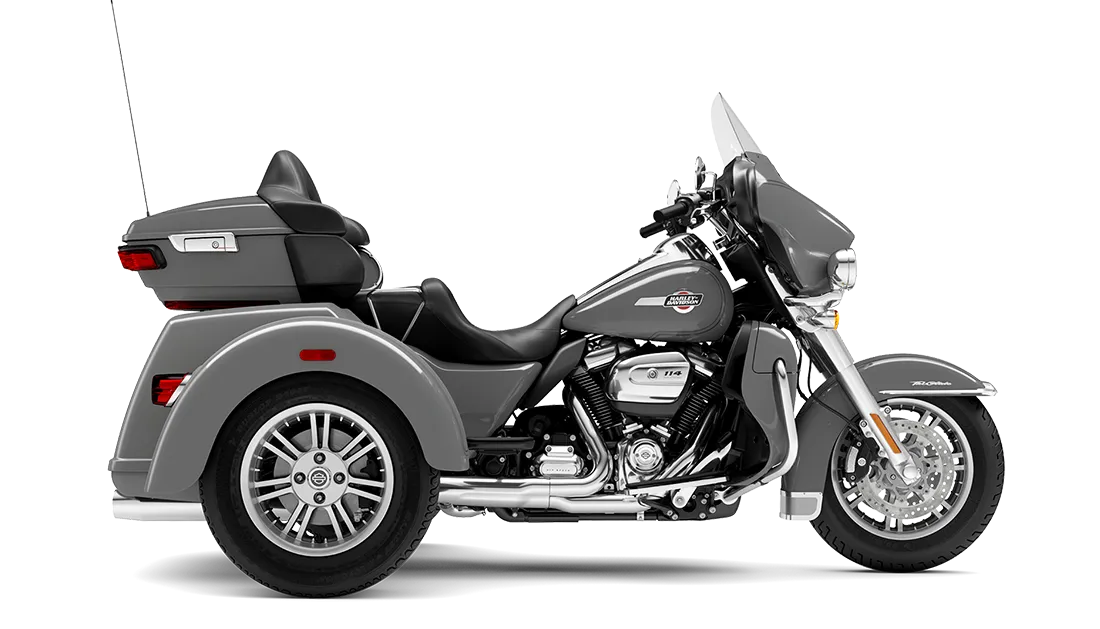 Tri Glide® Ultra