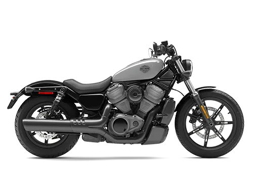 Nightster<sup>®</sup> thumbnail
