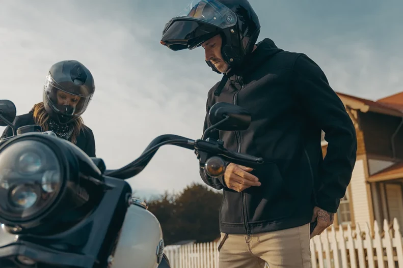 Mini-Ape Handlebars