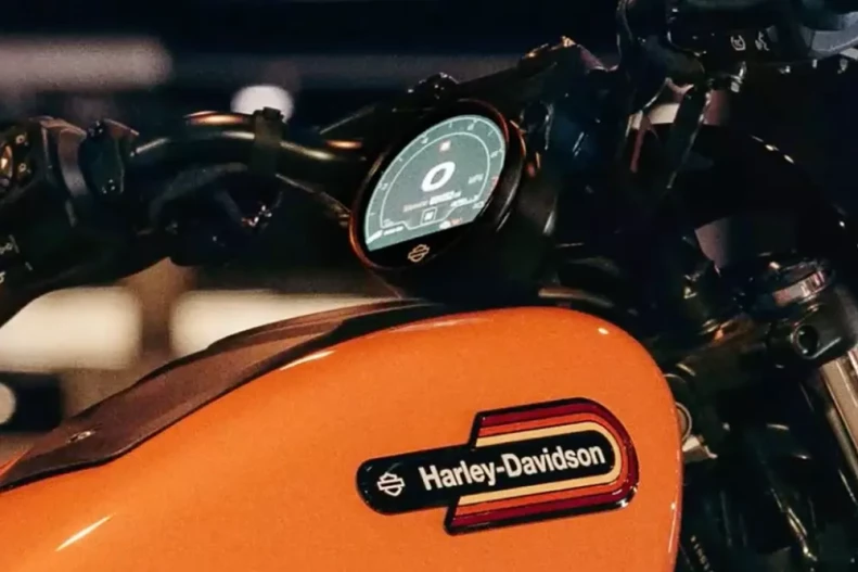 Ride Modes