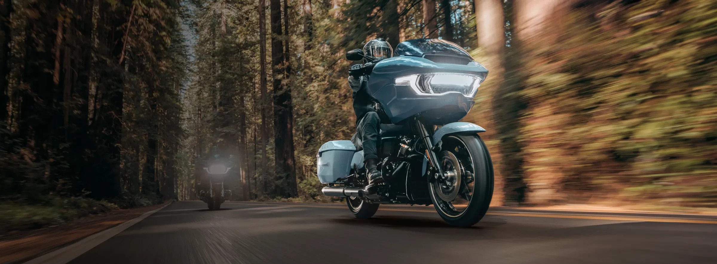 Road Glide®