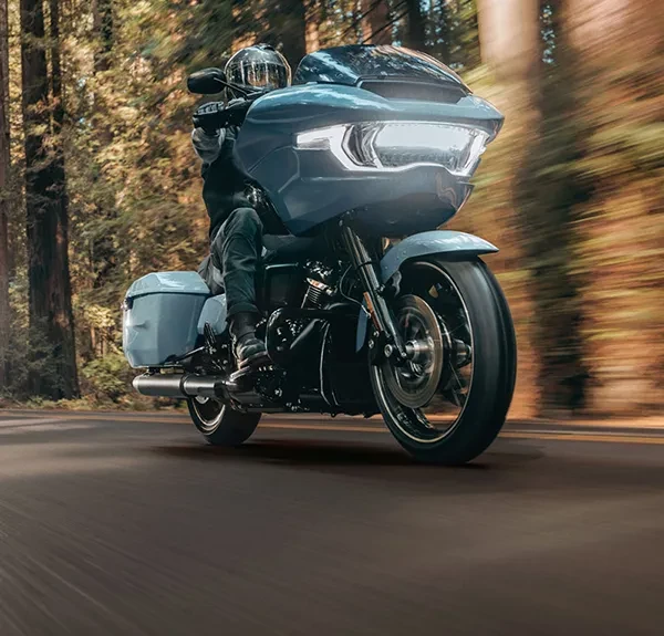 Road Glide®