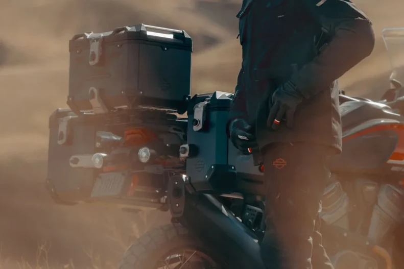 Luggage
