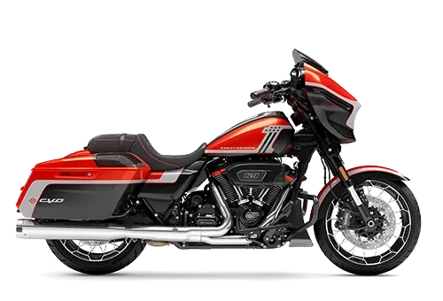 CVO™ Street Glide®
