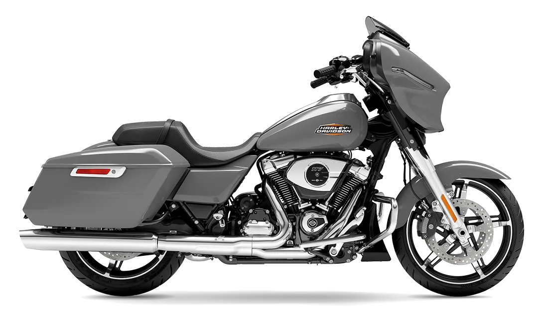 Street Glide®