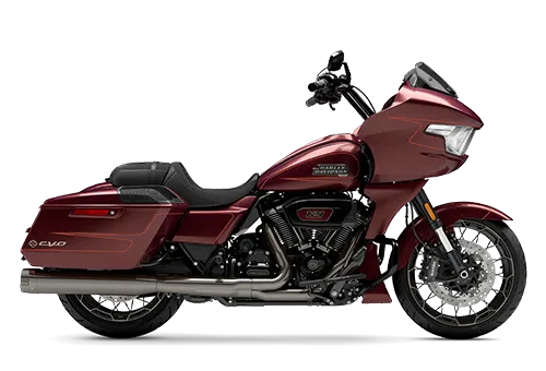 CVO™ Road Glide<sup>®</sup> thumbnail