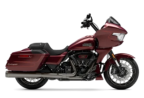 CVO™ Road Glide®