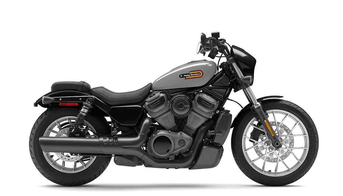 Nightster® Special
