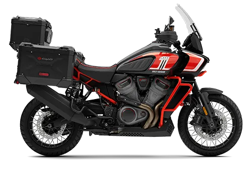 CVO™ Pan America® thumbnail