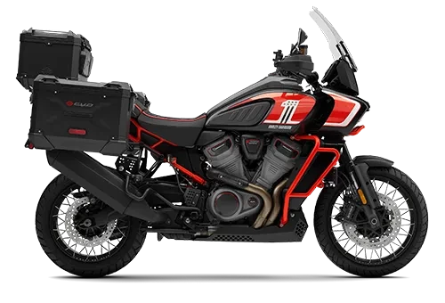 CVO™ Pan America®