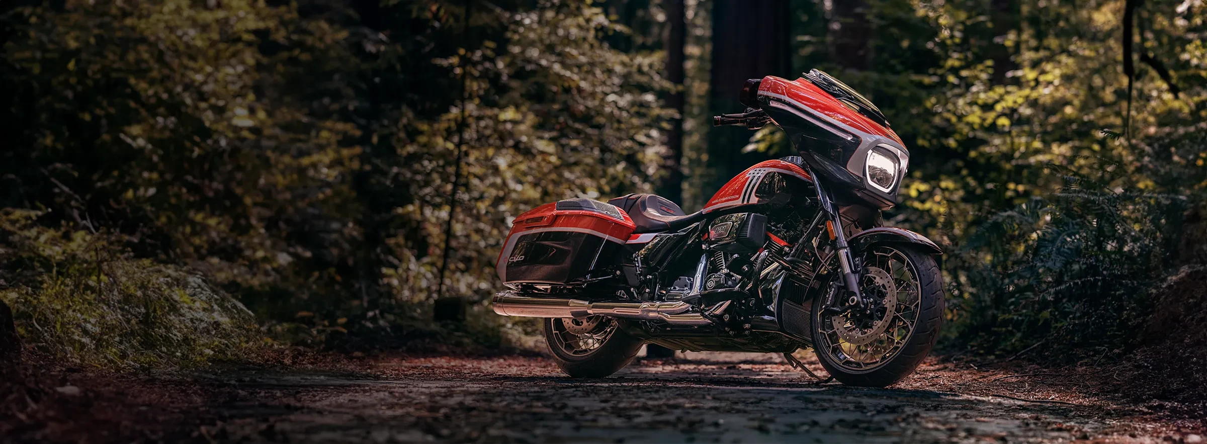 CVO™ Street Glide®