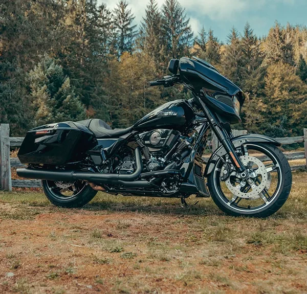 Street Glide®