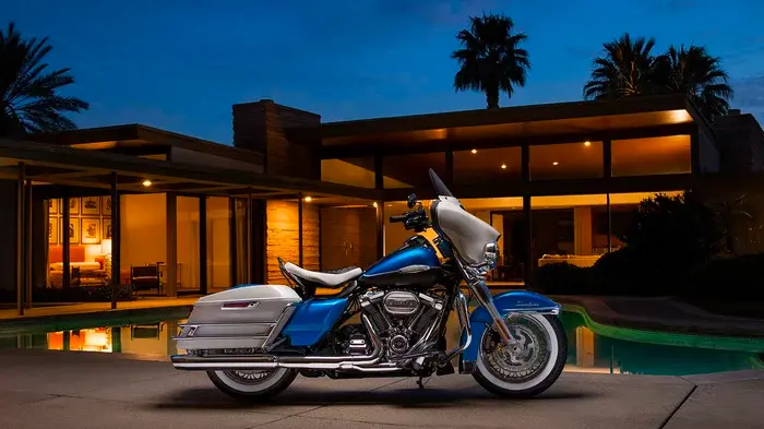 2021 Electra Glide™ Revival™