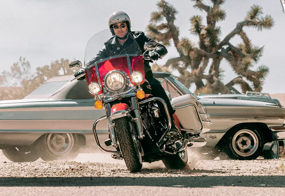 2023 Electra Glide™ Highway King
