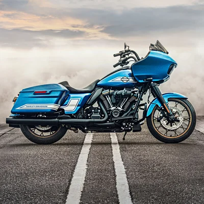 Road Glide ST