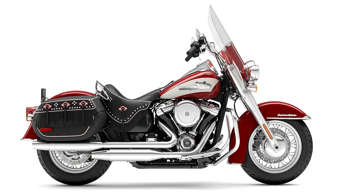 Hydra-Glide Revival