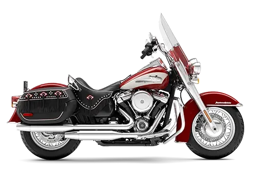 Hydra-Glide Revival