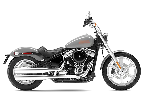 Softail<sup>®</sup> Standard thumbnail