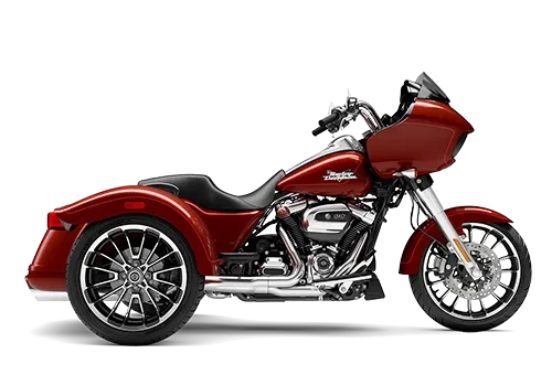 Road Glide® 3