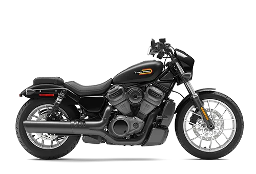 Nightster<sup>®</sup> Special thumbnail