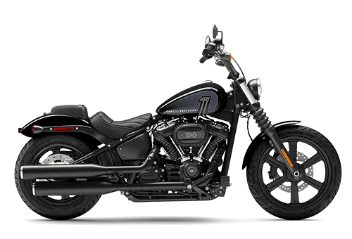 Street Bob<sup>®</sup> 114 thumbnail
