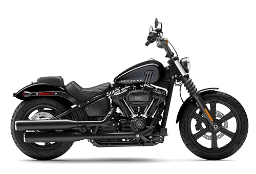 Street Bob® 114