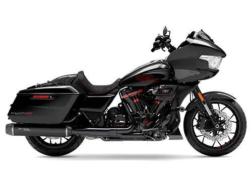 CVO™ Road Glide® ST