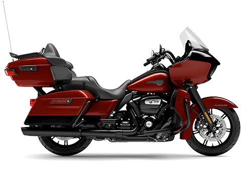 Road Glide<sup>®</sup> Limited thumbnail