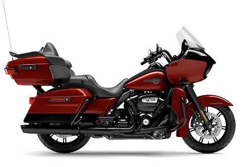 Road Glide® Limited