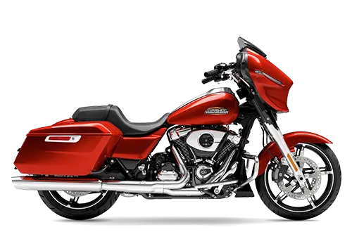 Street Glide® thumbnail