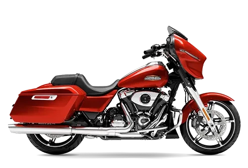 Street Glide®