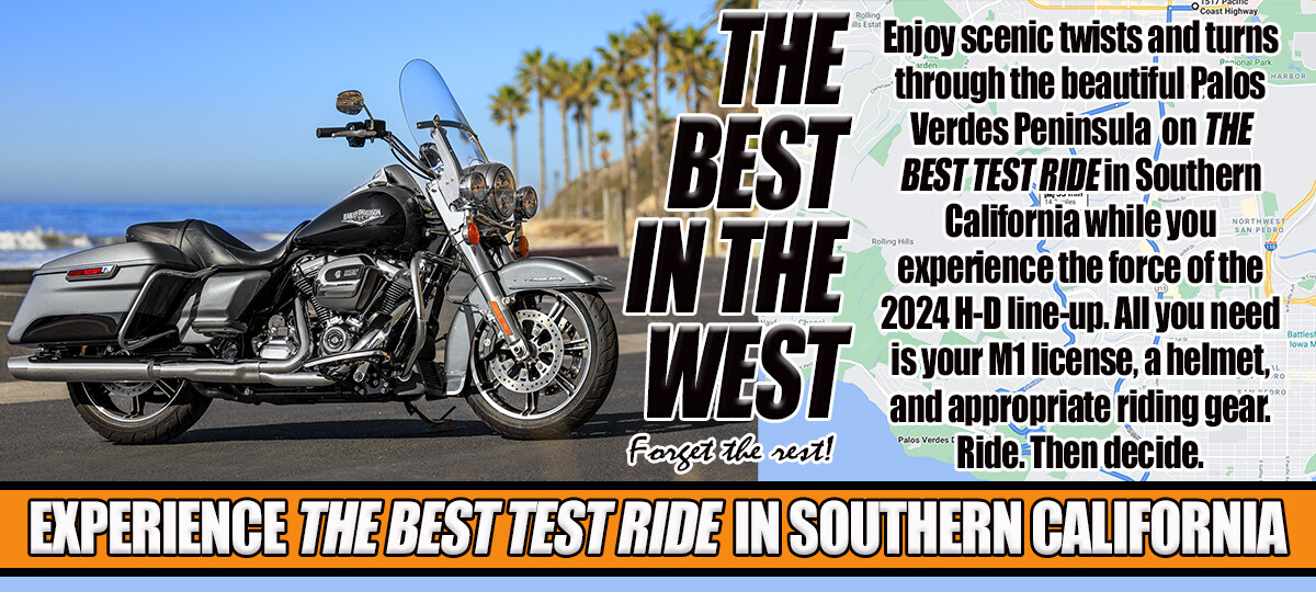 Best in the West banner